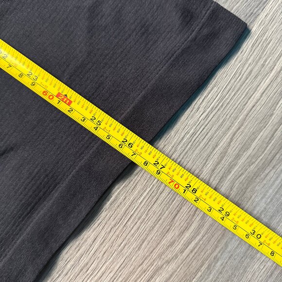 Lululemon Women's Swiftly Tech Racerback Tank Top 2.0 - Black - Picture 6 of 6